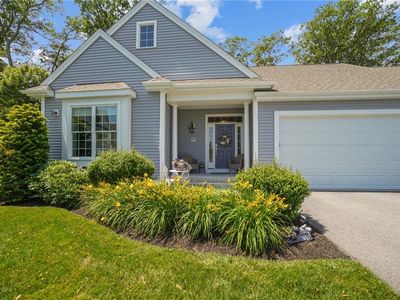 170 Providence Pike UNIT 145, North Smithfield, RI, 02896