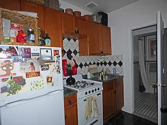 Rented by Citi Habitats