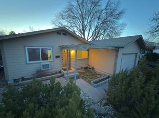 1425 Exeter Way, Reno, NV 89503