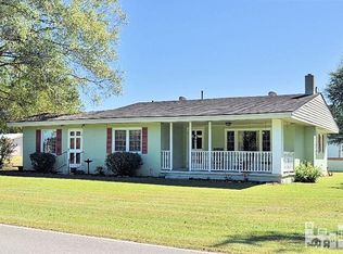 343 Jonestown Rd, Willard, NC 28478