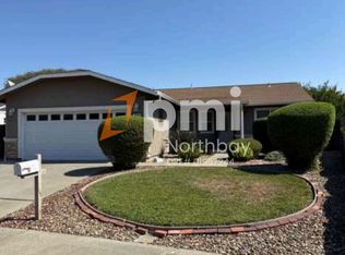 609 Placer Ln, Suisun City, CA 94585