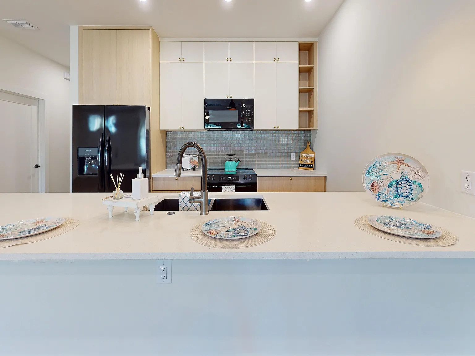 The Canopy Townhomes — Photo 3