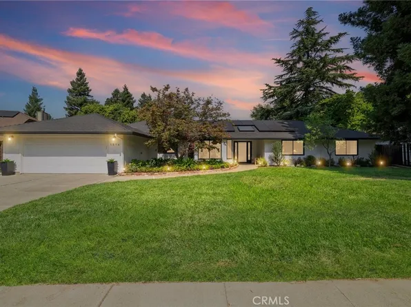 1514 Lazy Trail Dr, Chico, CA 95926