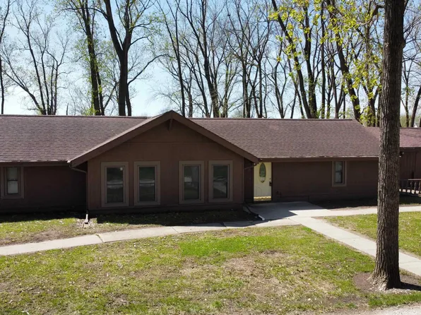 11995 Rutledge Rd, Ottumwa, IA 52501