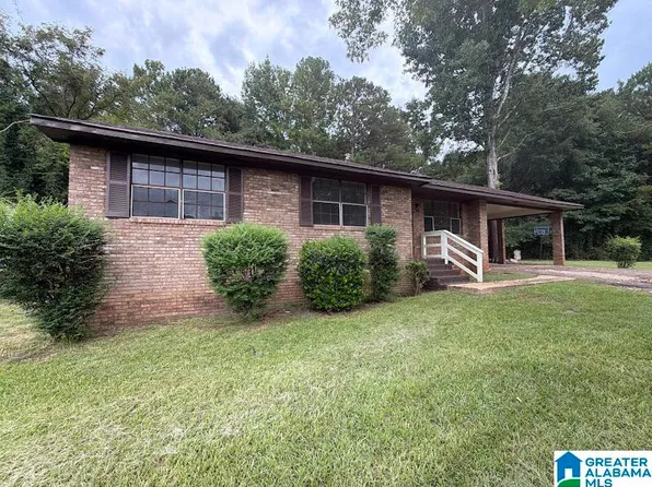 1996 W Lafayette St, Dadeville, AL 36853