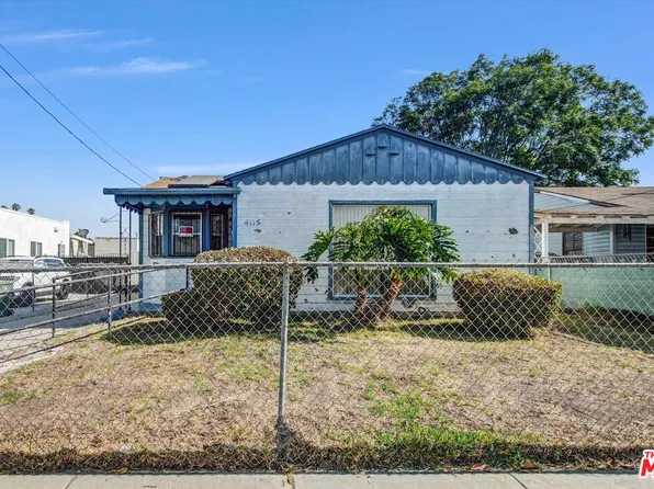 4115 W 102nd St, Inglewood, CA 90304