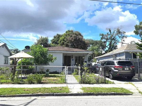 1205 E 26TH AVENUE, TAMPA, FL 33605