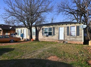 902 Flood St, Wichita Falls, TX 76301