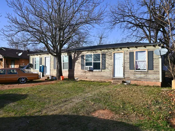 902 Flood St, 902 Flood St #1/2, Wichita Falls, TX 76301