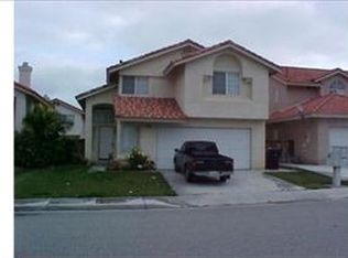 15448 Aveiro Rd, Fontana, CA 92337