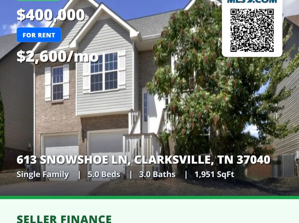 613 Snowshoe Ln