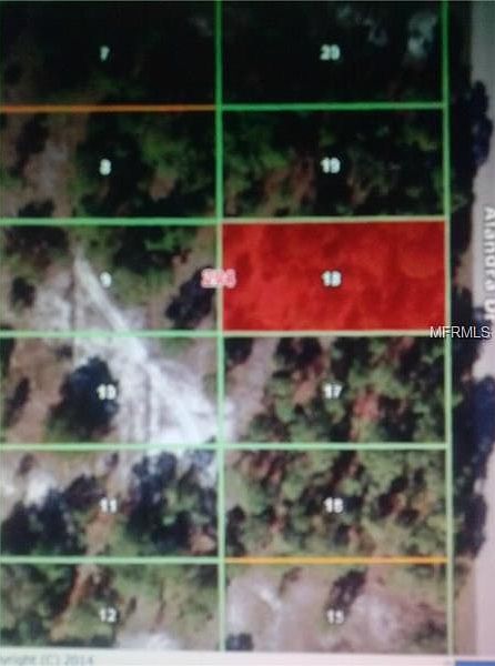 1st image of 13343 Alandra Dr