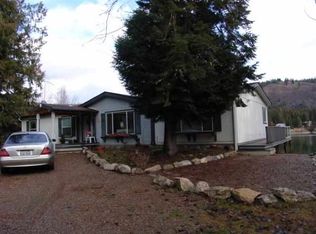 51 S Alaska Ln, Cusick, WA 99119