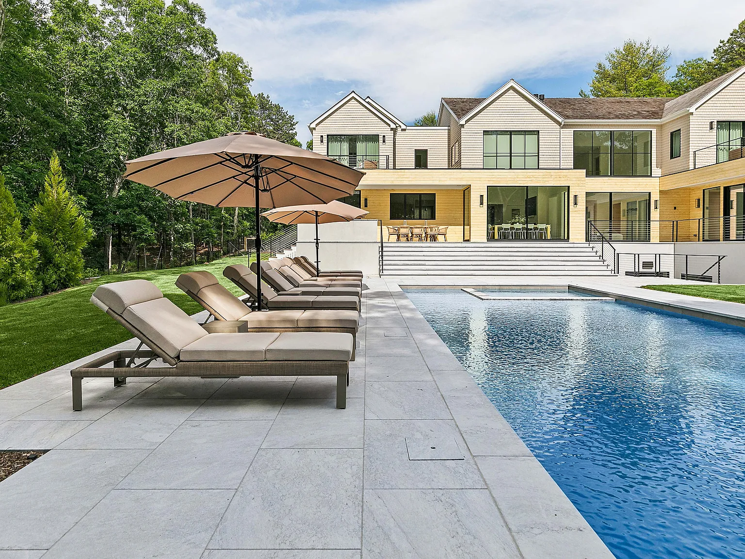 New Construction Retreat with Exceptional Amenities — Photo 2