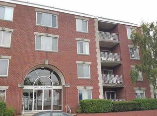 200 Park Rd, Bayonne, NJ 07002