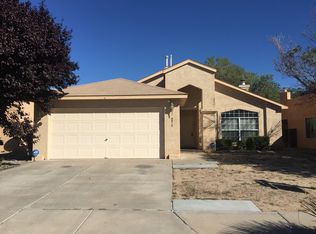 6919 Porlamar Rd NW, Albuquerque, NM 87120