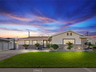 2110 W Willow Ave, Anaheim, CA, 92804