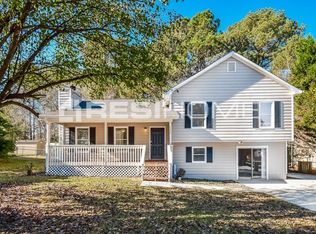 133 Fawn Cir, Carrollton, GA 30117