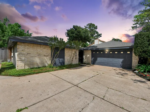 13414 Nevermore Dr, Cypress, TX 77429