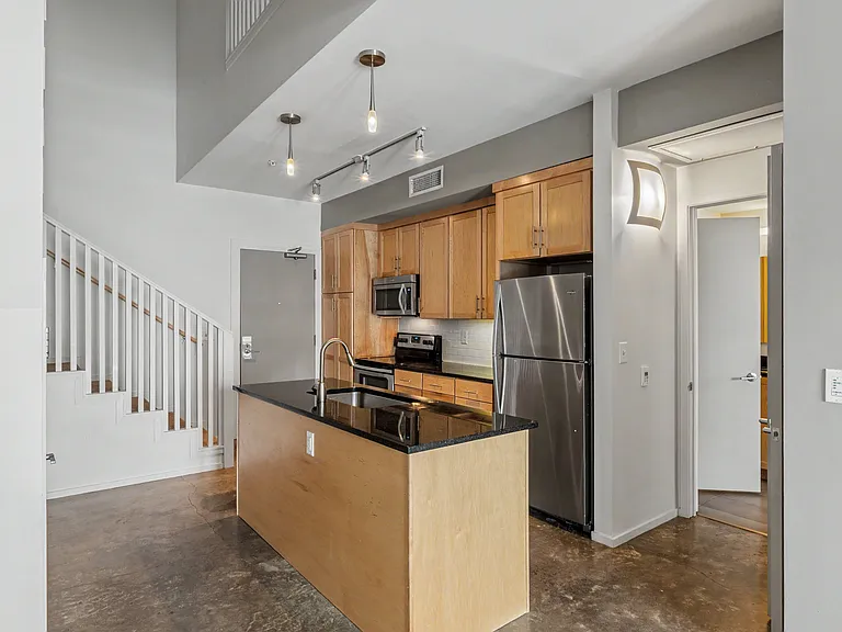 2100 Acklen Flats — Photo 20