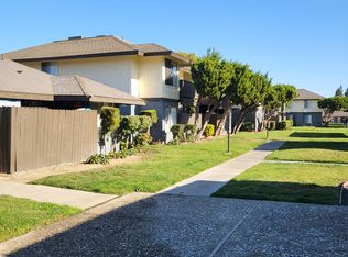 Pine Meadows Apartments, Concord, CA 94520