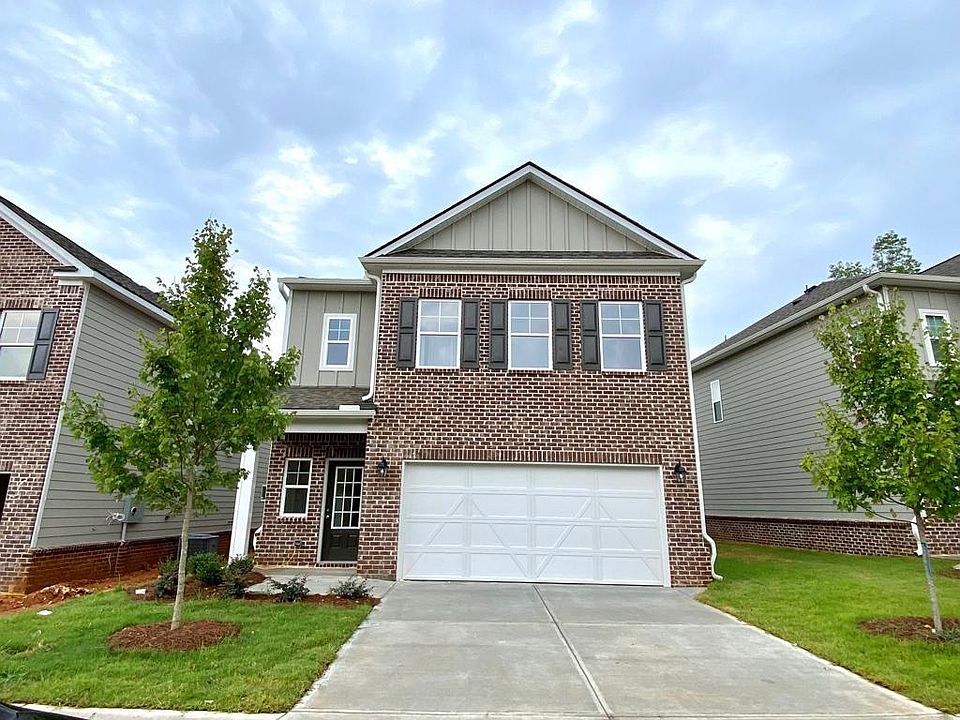 1606 Winding Ridge Trl, Hoschton, GA 30548 Zillow