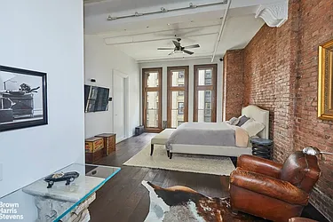 Rented by Brown Harris Stevens