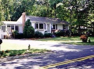 589 Maple St, Franklin, MA 02038