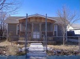 909 N Loraine St, Midland, TX 79701