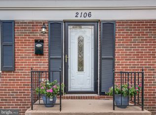 2106 Kalb Manor Rd, Baltimore, MD 21244