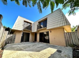 5512 55th Way, West Palm Beach, FL 33409