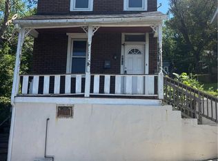 901 Vernon St, Bethlehem, PA 18015