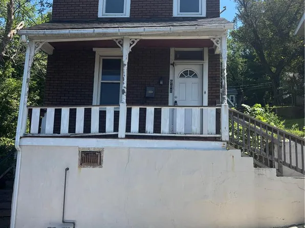 901 Vernon St, Bethlehem, PA 18015