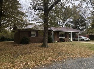 204 Rice St, Clarkton, MO 63837