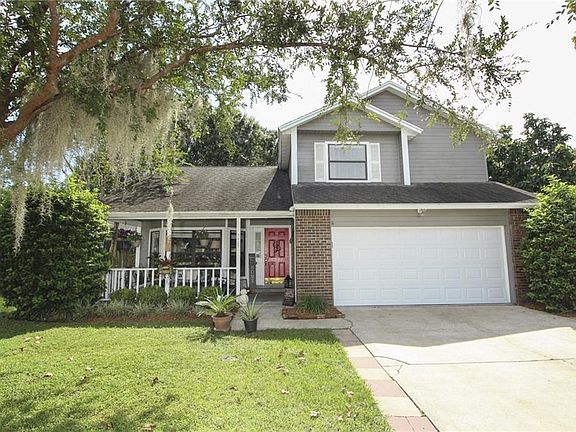 5th image of 5405 N Lake Burkett Ln