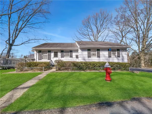 9 James Street, Suffern, NY 10901