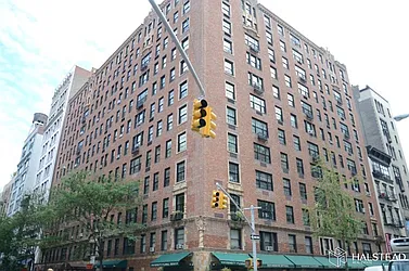 Sold by Brown Harris Stevens