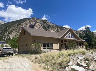 18299 County Road 162, Nathrop, CO 81236
