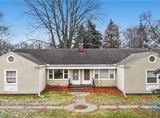 3756 Sherbrooke Rd, Toledo, OH 43613