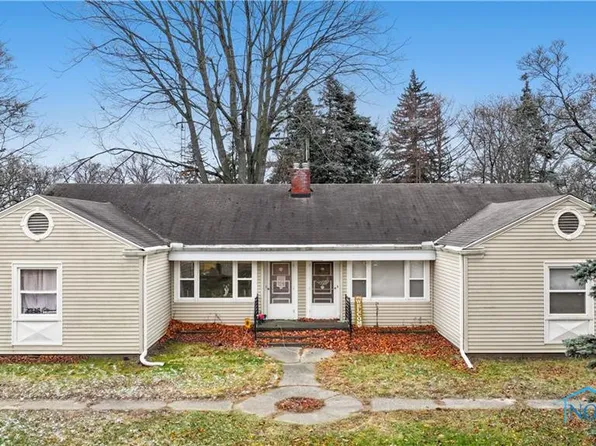 3756 Sherbrooke Rd, Toledo, OH 43613