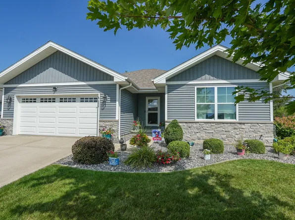 554 Raven Dr, Manteno, IL 60950