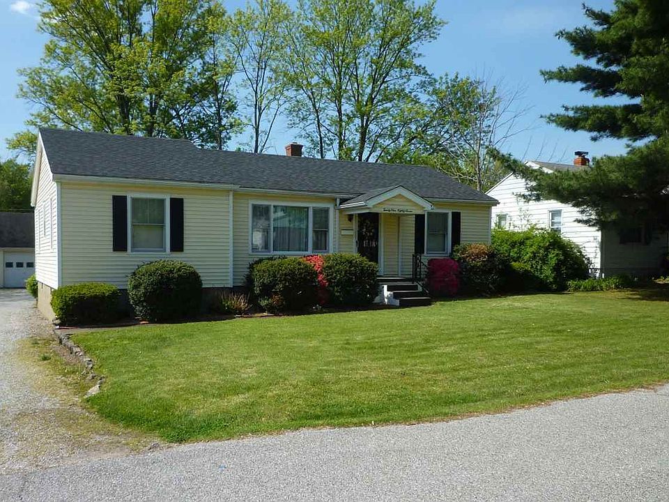 1st image of 2187 E Eichel Ave