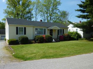 2187 E Eichel Ave, Evansville, IN 47711
