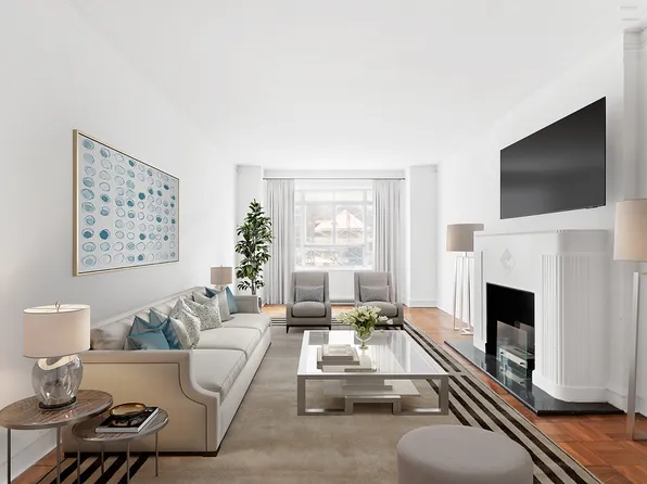 25 Central Park West image 2 of 6