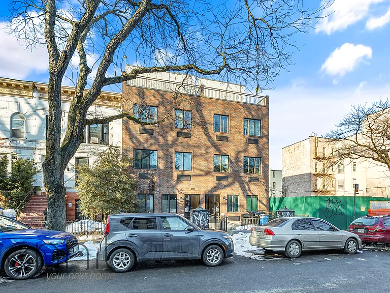 643 Madison St #A — Photo 27
