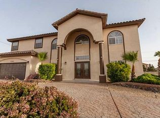 11340 Menlo Ave, El Paso, TX 79936
