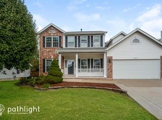 7377 Little Oaks Dr, O'Fallon, MO