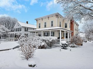 154 Maple Ave, Altamont, NY 12009