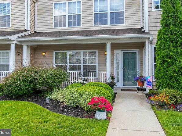 407 Redbud Ln #407, Mantua, NJ 08051