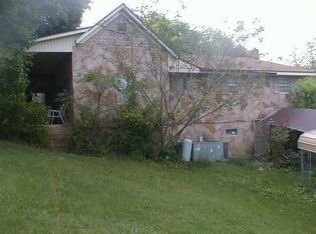 539 Old Dandridge Park, Strawberry Plains, TN 37871